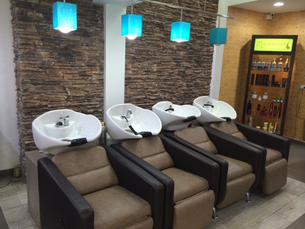 Diblu salon salon