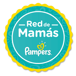 Red de Mamás Pampers