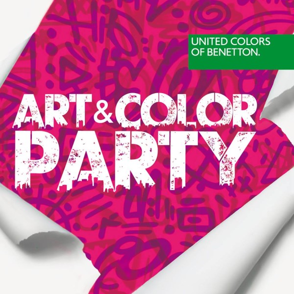 Art Color Benetton